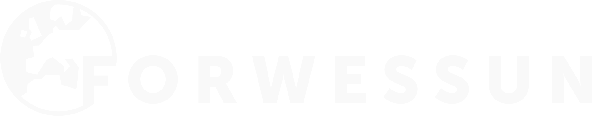 Forwessun Logo
